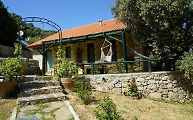 Elpida Country House -Paleochora-Anidri